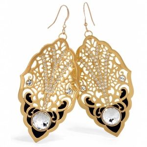 NWT🦋Brighton🦋Albertine French Wire EarringJE6012